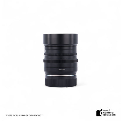 7Artisans 35mm f/1.4 Lens for Leica M *USED*
