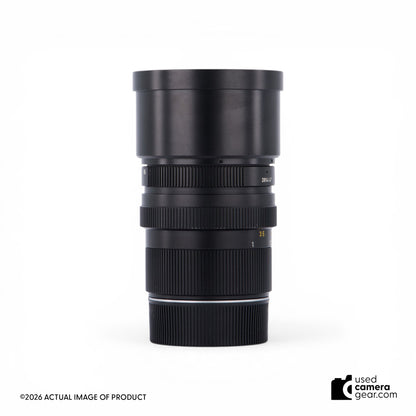 Leica 90mm Summicron-M Canada Pre-ASPH Lens (#447) *USED*