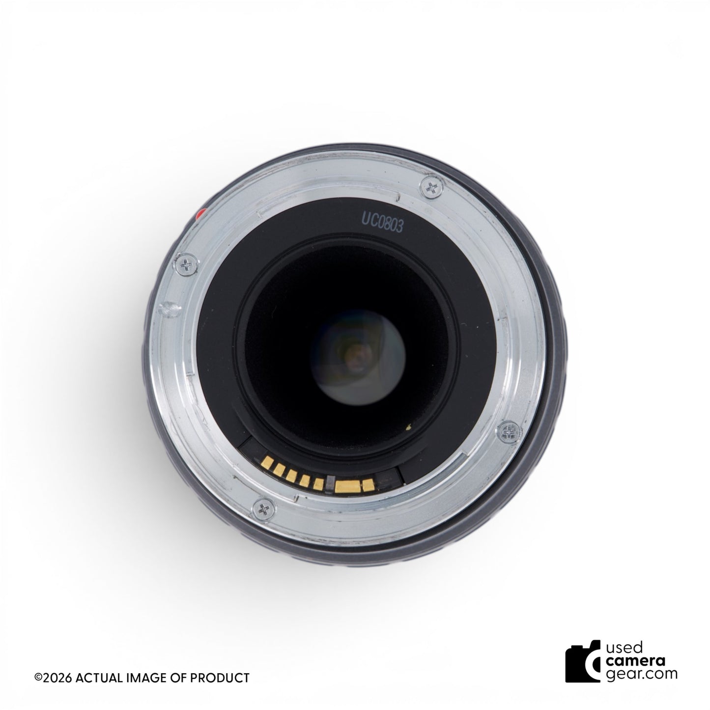 Canon EF 100-300mm 5.6 L Macro (#017) *USED*