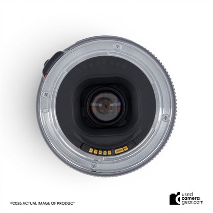 Canon EF 100-300mm f4.5-5.6 USM Lens (#981) *USED*