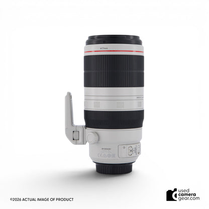Canon EF 100-400mm f/4.5-5.6L IS II USM (#261) *USED*