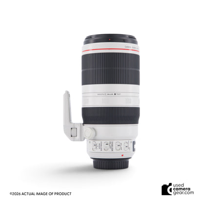 Canon EF 100-400 4.5-5.6 II L IS USM (#773) *USED*