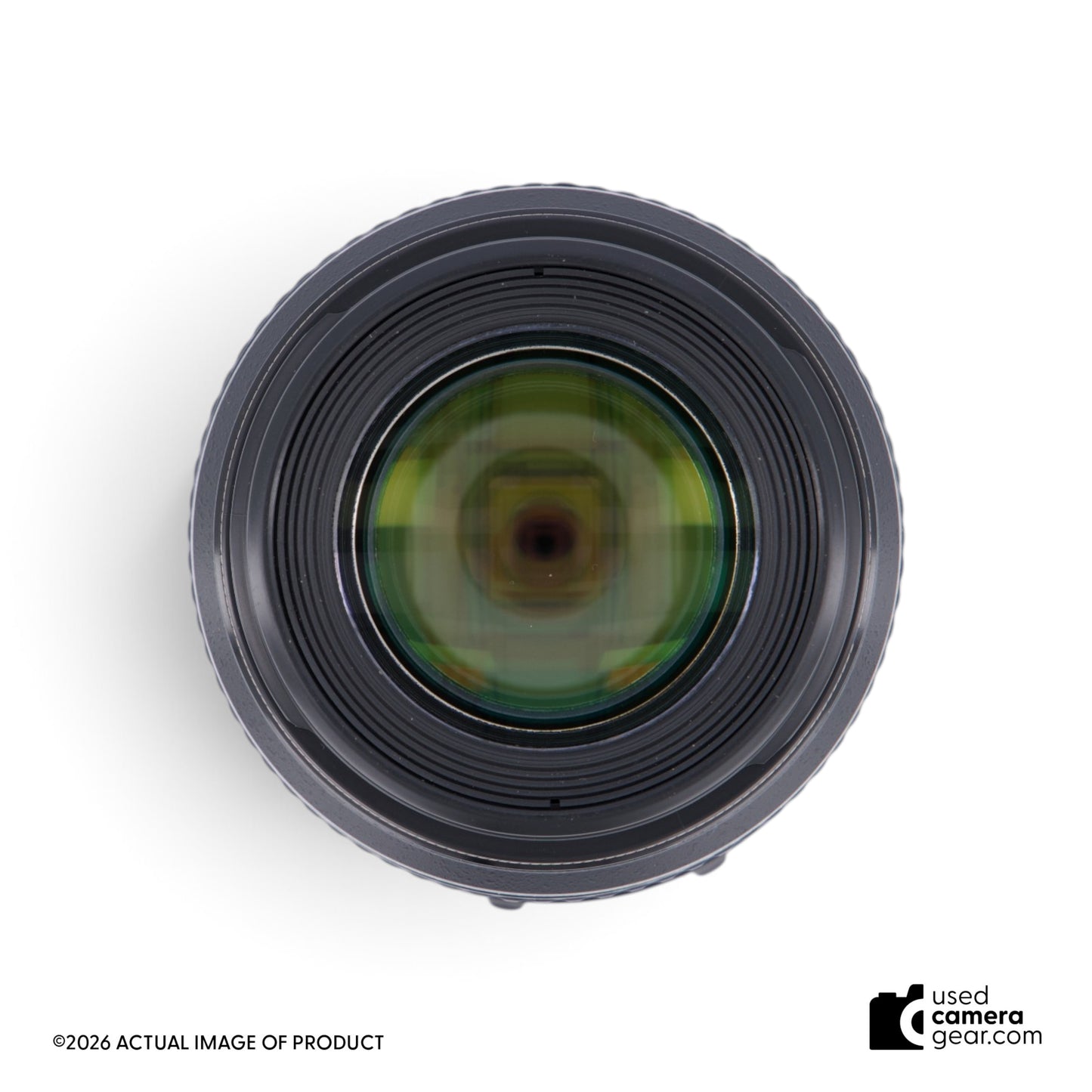 Canon EF 100mm f/2.8 Macro USM Lens (#836) *USED*