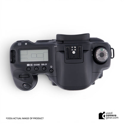 Canon 10D DSLR Camera (#382) *USED*