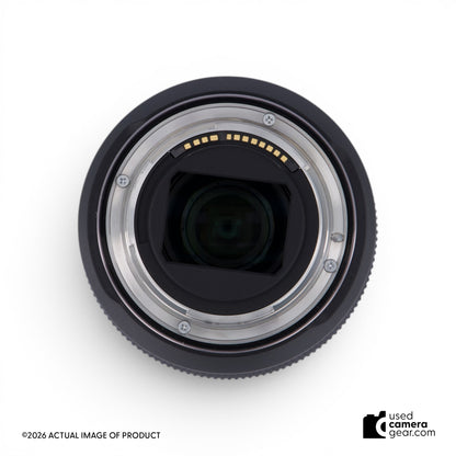 Canon RF 15-35mm F2.8L IS USM Lens (#158) *USED*