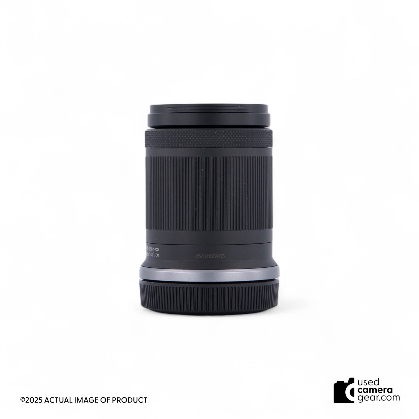 Canon RF-S 18-150mm F3.5-6.3 IS STM Lens (#933) *USED*