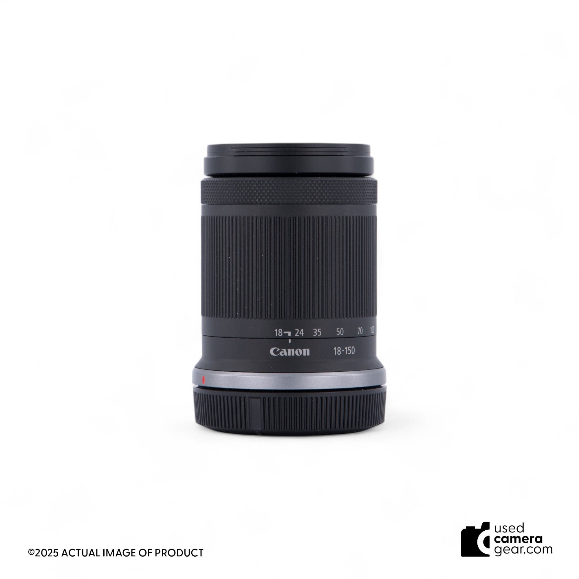 ※ジャンク品※Canon RF-S18-150mm F3.5-6.3IS STM Canon EOS RF-S18-150mm F3.5-6.3 Zoom Lens - Walmart.com