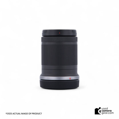Canon RF-S 18-150mm F3.5-6.3 IS STM Lens (#933) *USED*