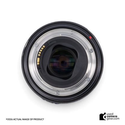 Canon EF 24-105mm f/4L IS USM II Lens (#016) *USED*