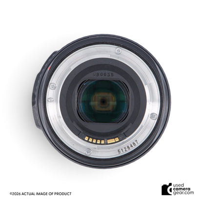 Canon EF 24-105mm f/4L IS USM Lens (#487) *USED*