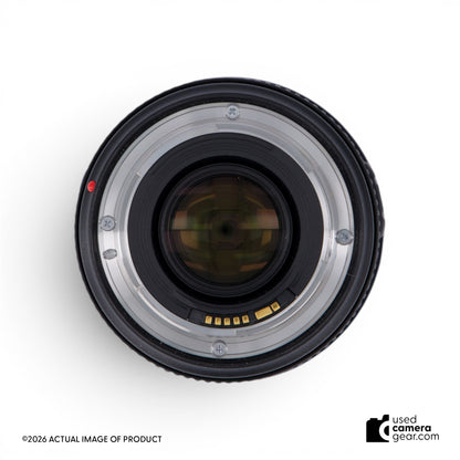 Canon EF 24-70mm f/2.8L II USM (#101) *USED*
