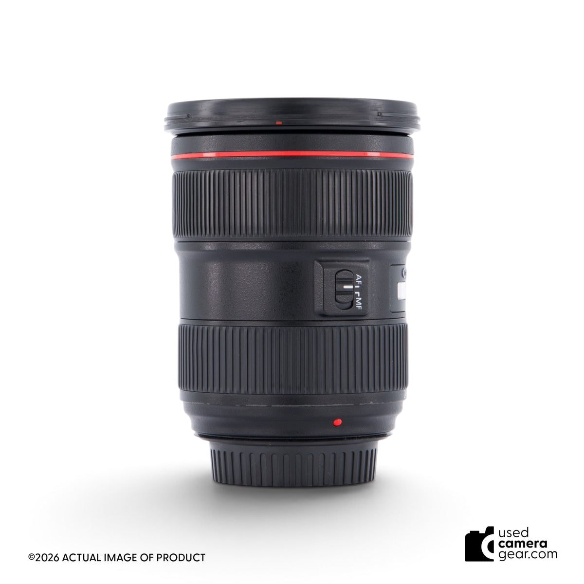 Canon EF 24-70mm f/2.8L II USM Lens (#714) *USED*