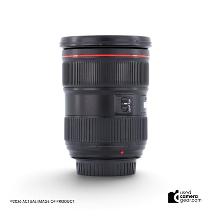 Canon EF 24-70mm f/2.8L II USM Lens (#714) *USED*