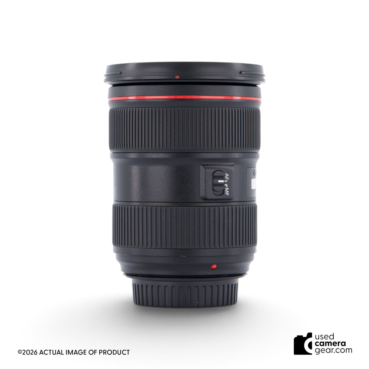 Canon EF 24-70mm f/2.8L II USM Lens (#749) *USED READ*