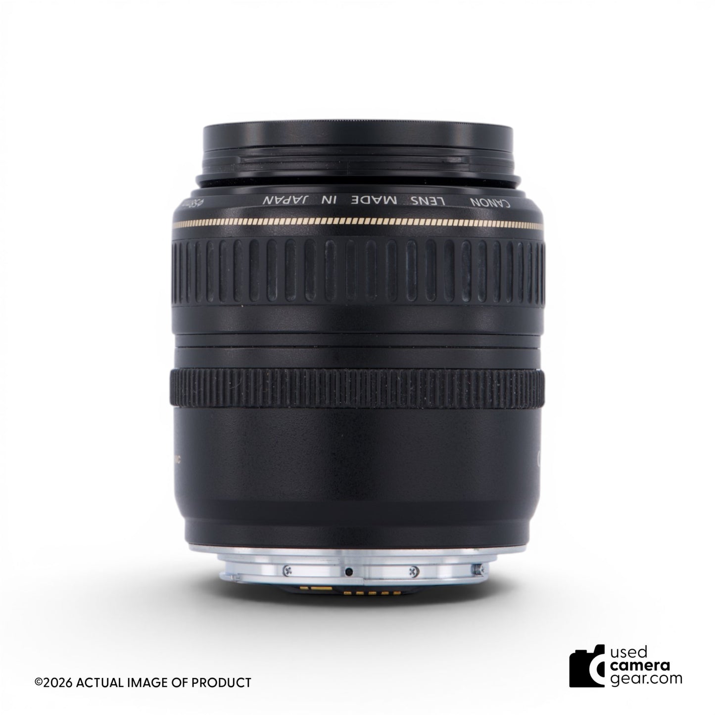 Canon EF 28-105mm f3.5-4.5 II USM Lens (#125) *USED*