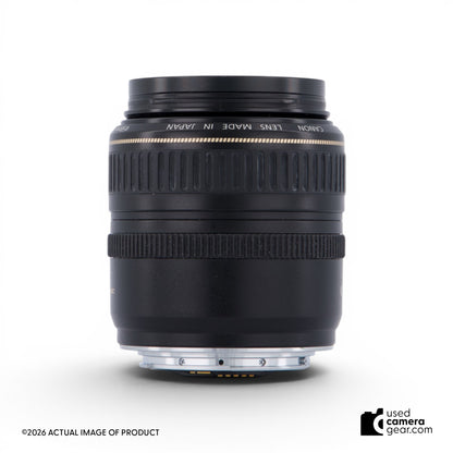 Canon EF 28-105mm f3.5-4.5 II USM Lens (#125) *USED*