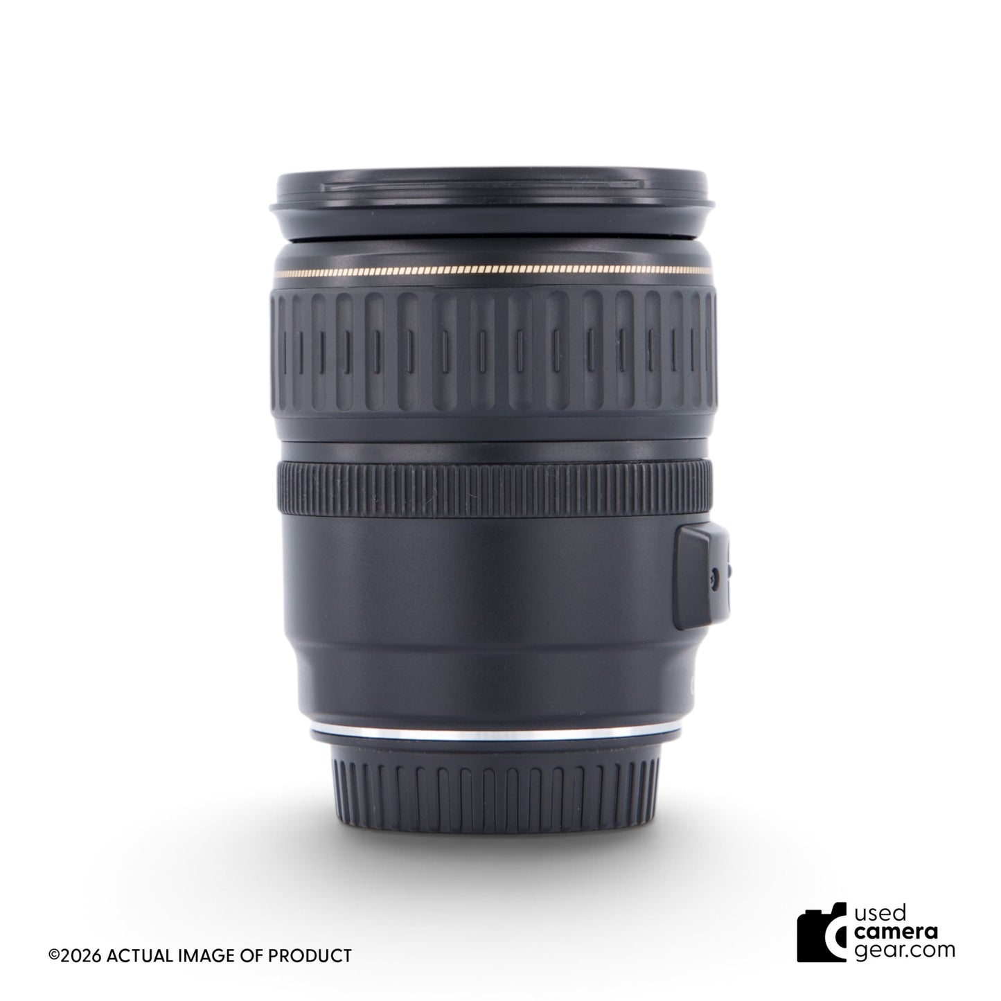 Canon EF 28-135mm f/3.5-5.6 IS USM Lens (#359) *FOR PARTS*