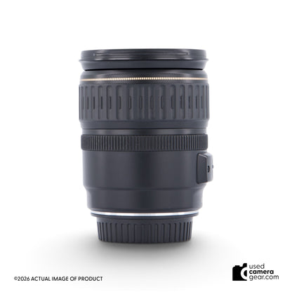 Canon EF 28-135mm f/3.5-5.6 IS USM Lens (#359) *FOR PARTS*