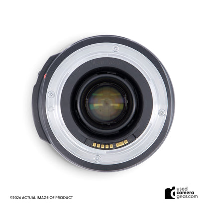 Canon EF 28-135mm f/3.5-5.6 IS USM Lens (#359) *FOR PARTS*