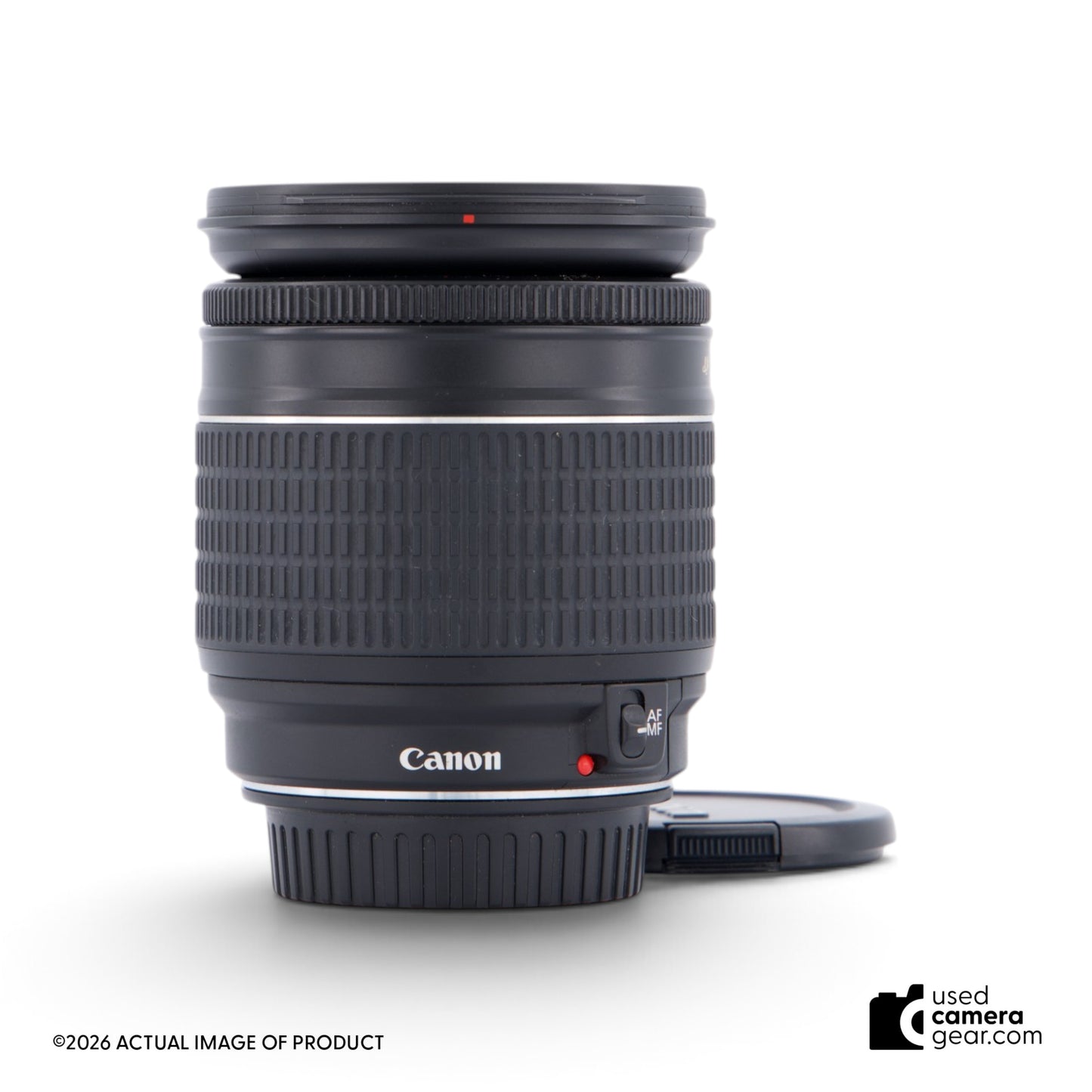 Canon EF 28-200mm f3.5-5.6 USM Lens (#573) *USED*