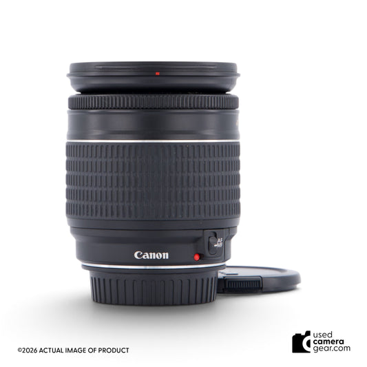 Canon EF 28-200mm f3.5-5.6 USM Lens (#573) *USED*
