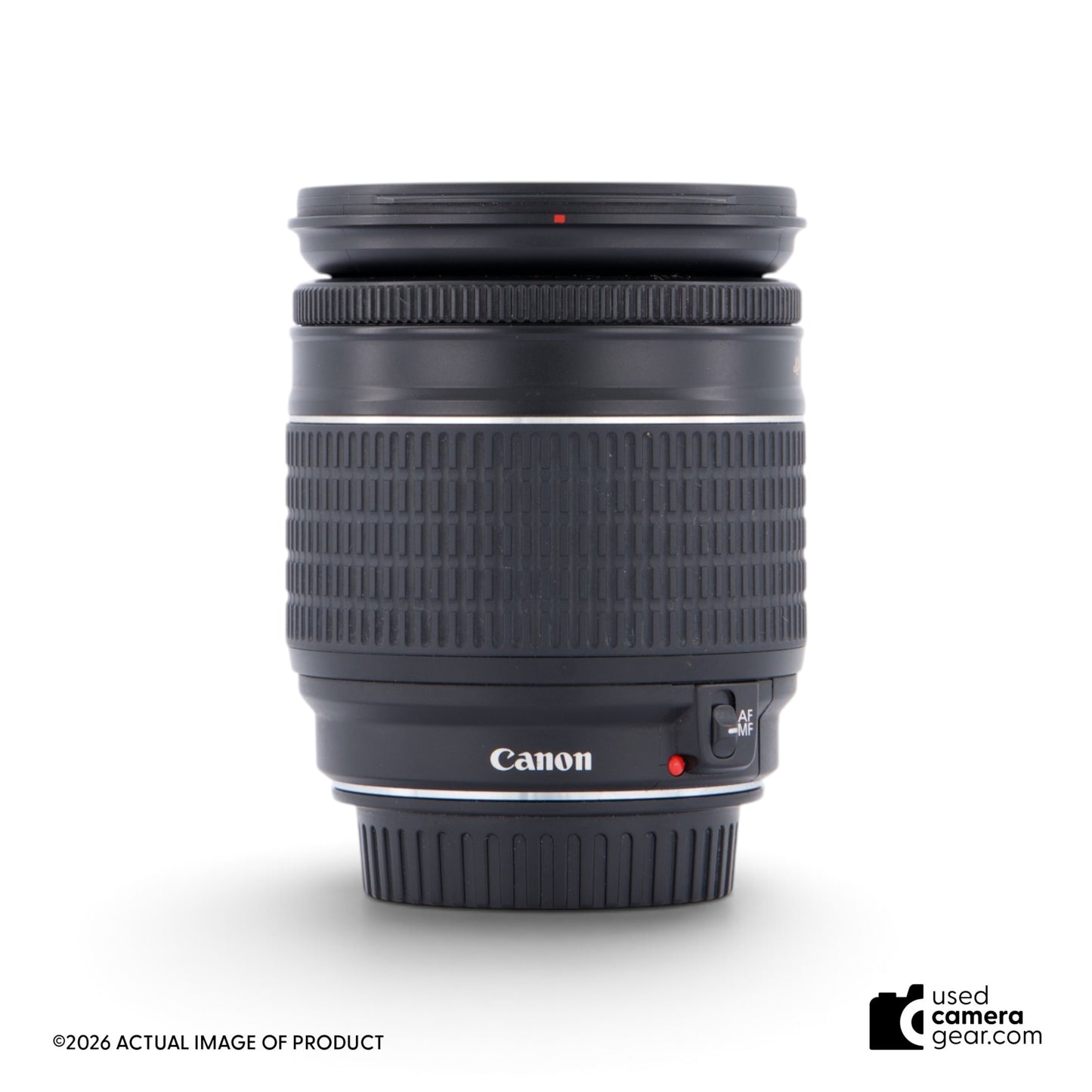 Canon EF 28-200mm f3.5-5.6 USM Lens (#573) *USED*