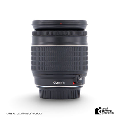 Canon EF 28-200mm f3.5-5.6 USM Lens (#573) *USED*