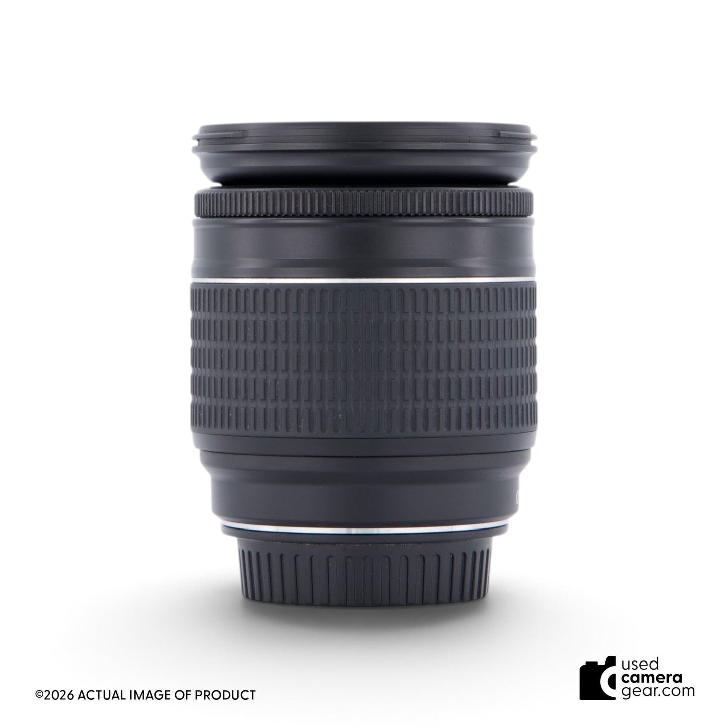 Canon EF 28-200mm f3.5-5.6 USM Lens (#573) *USED*