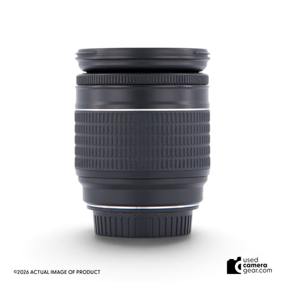 Canon EF 28-200mm f3.5-5.6 USM Lens (#573) *USED*