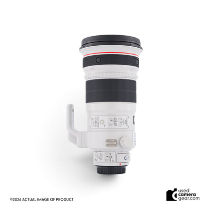 Canon EF 300mm f2.8L IS II USM Lens *AS NEW* (#173) *USED*