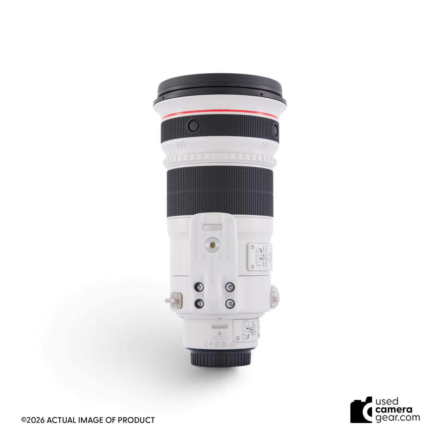Canon EF 300mm f2.8L IS II USM Lens *AS NEW* (#173) *USED*