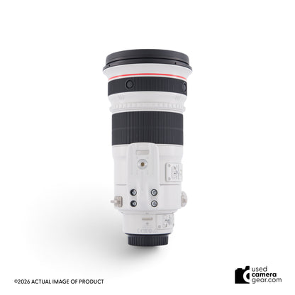 Canon EF 300mm f2.8L IS II USM Lens *AS NEW* (#173) *USED*
