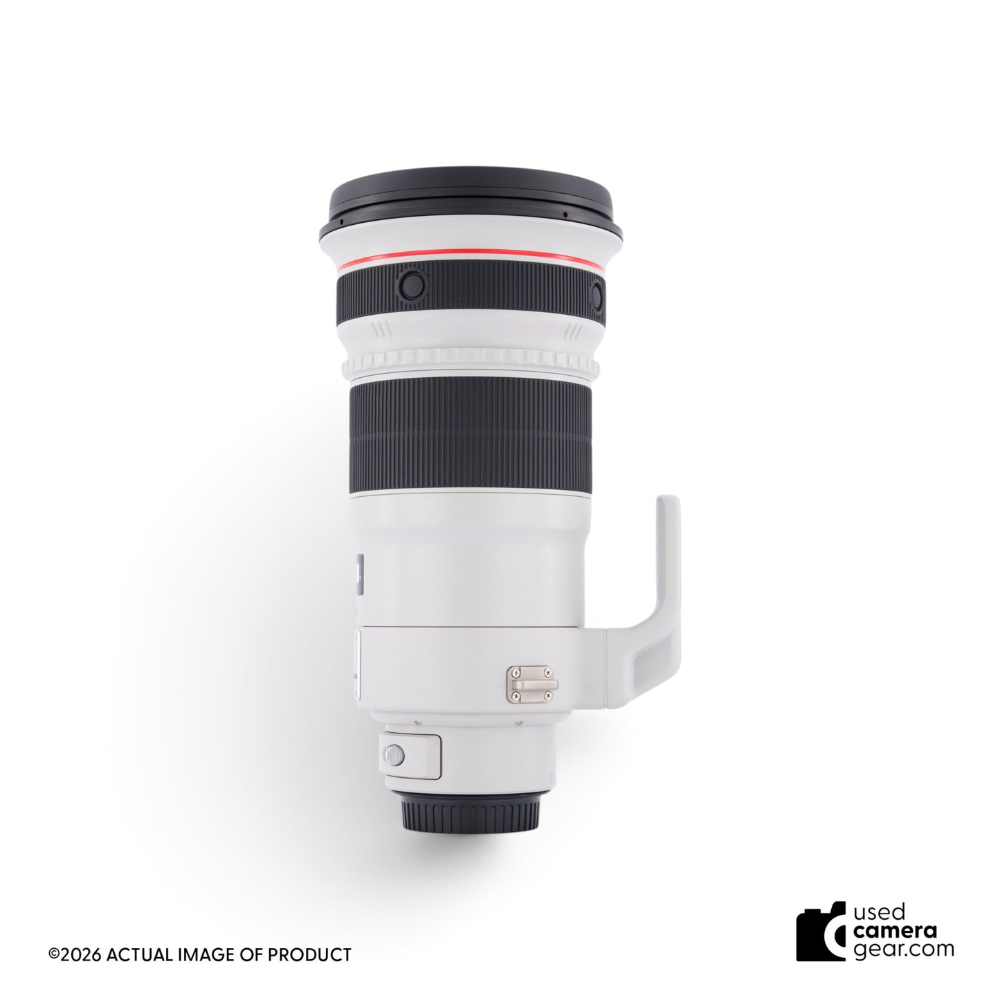 Canon EF 300mm f2.8L IS II USM Lens *AS NEW* (#173) *USED*