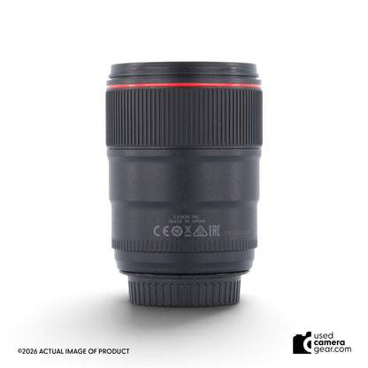 Canon EF 35mm f1.4L II USM Lens (#300) *USED*