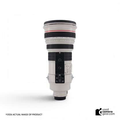 Canon EF 400mm f/2.8L IS USM Lens (#938) *USED*