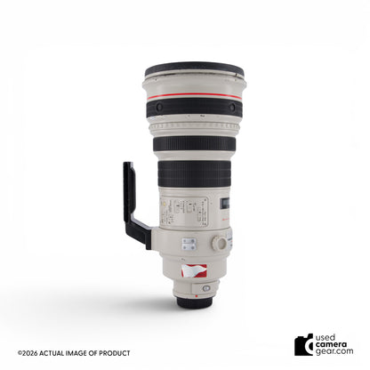 Canon EF 400mm f/2.8L IS USM Lens (#938) *USED*