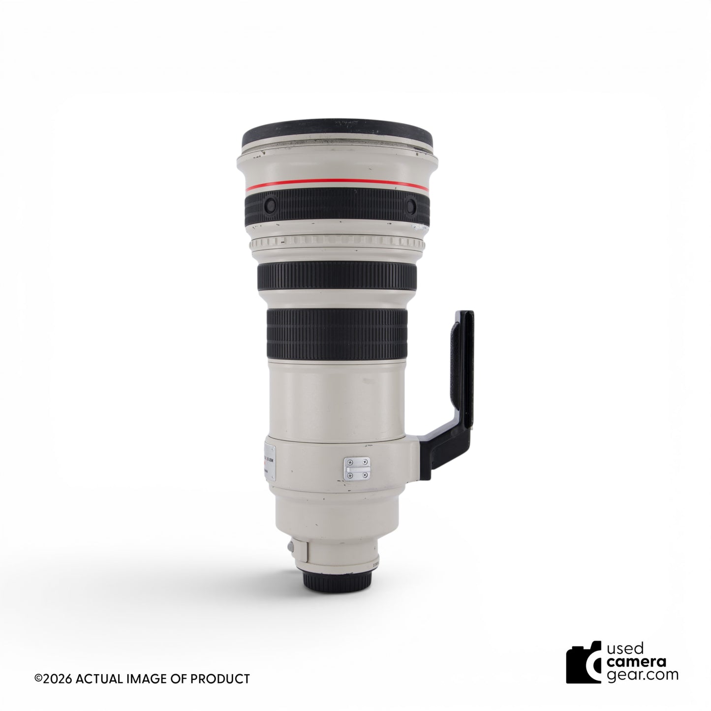 Canon EF 400mm f/2.8L IS USM Lens (#938) *USED*