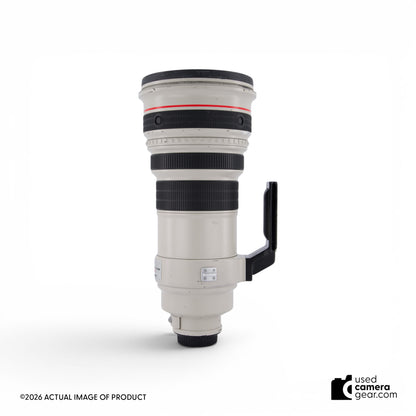 Canon EF 400mm f/2.8L IS USM Lens (#938) *USED*