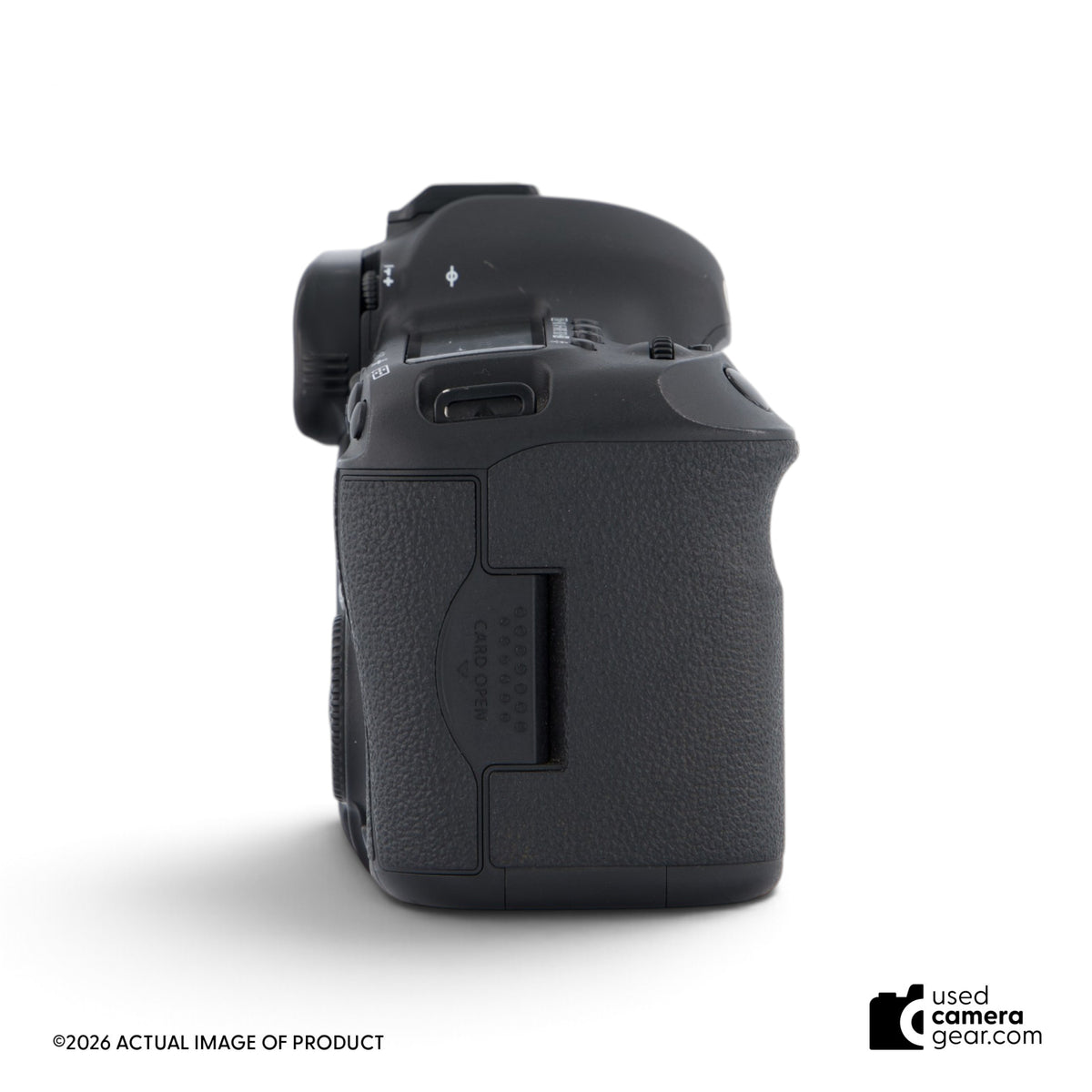 Canon EOS 5D Mark III Digital Camera Body (#022) *USED*