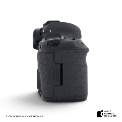 Canon EOS 5D Mark III Digital Camera Body (#022) *USED*