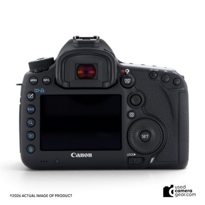 Canon EOS 5D Mark III Digital Camera Body (#022) *USED*