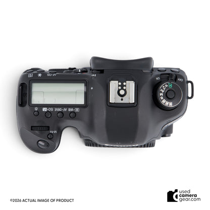 Canon EOS 5D Mark III Digital Camera Body (#022) *USED*