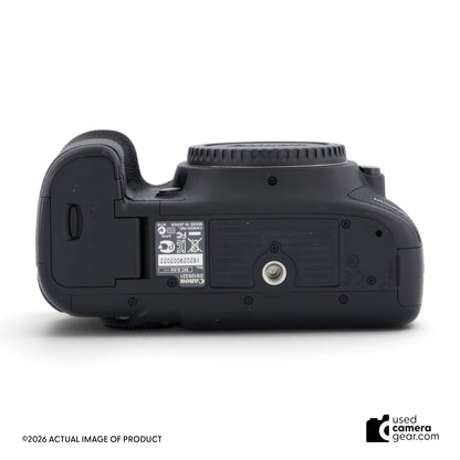 Canon EOS 5D Mark III Digital Camera Body (#022) *USED*