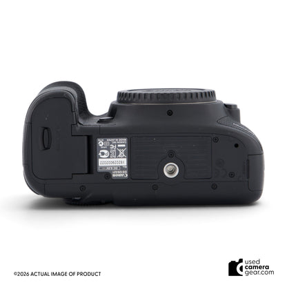 Canon EOS 5D Mark III Digital Camera Body (#022) *USED*