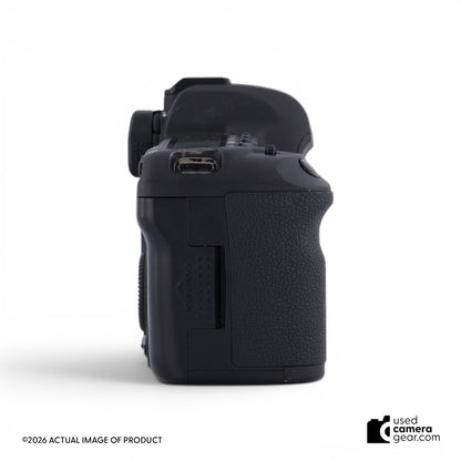 Canon EOS 5D Mark II DSLR Body (#109) *USED*