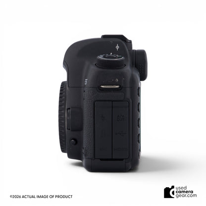 Canon EOS 5D Mark II DSLR Body (#109) *USED*