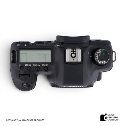Canon EOS 5D Mark II DSLR Body (#109) *USED*