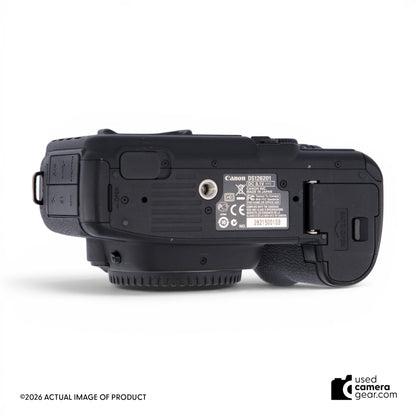 Canon EOS 5D Mark II DSLR Body (#109) *USED*