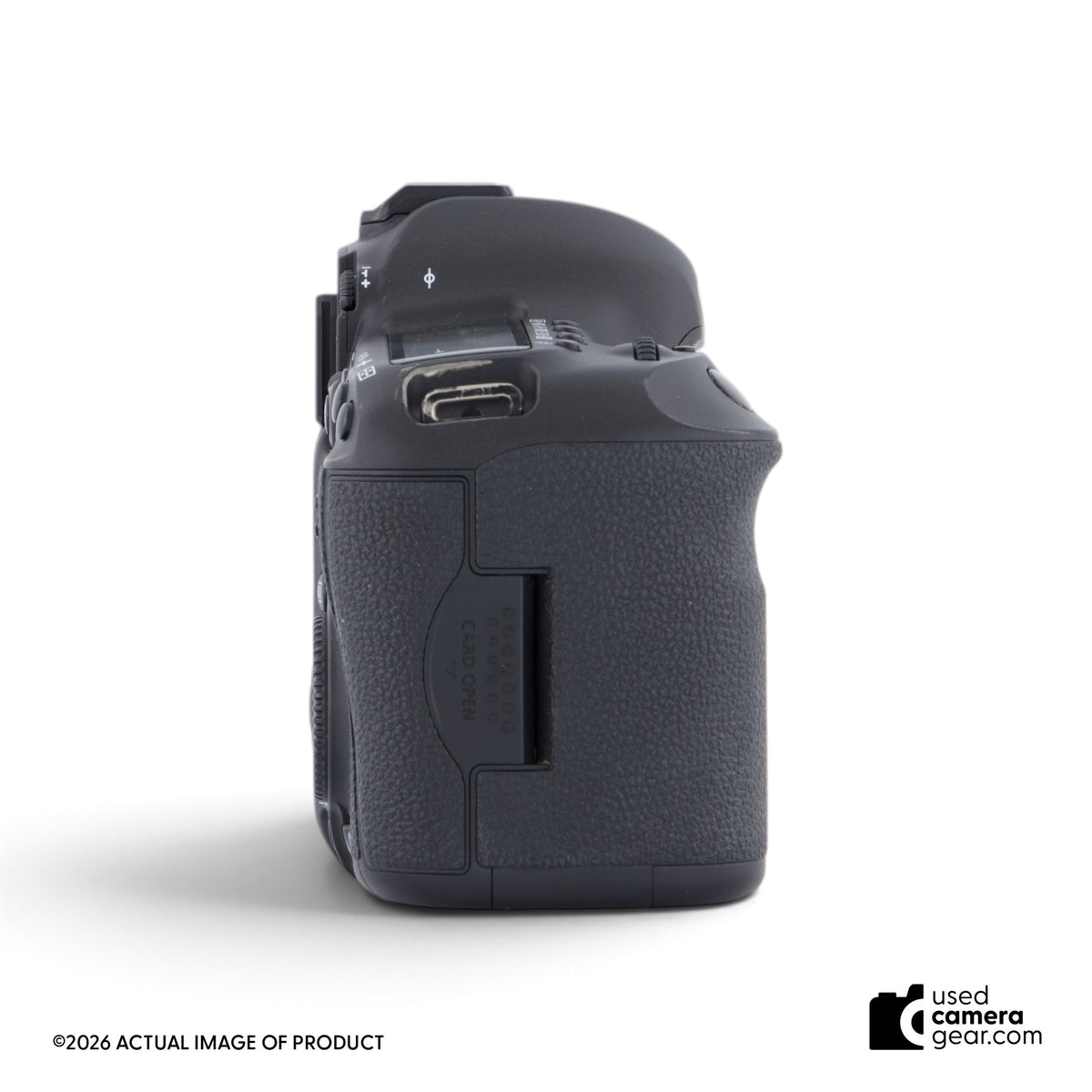 Canon EOS 5D Mark III Digital Camera Body (#903) *USED*