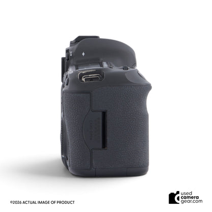 Canon EOS 5D Mark III Digital Camera Body (#903) *USED*